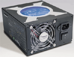 Tagan i-Xeye II PSUs "Power of Silence"