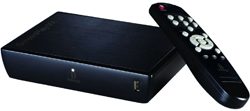 Iomega ScreenPlay Director HD Media Player