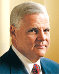 EMC’s Eager Passage to India : Joe Tucci Chairman, President & CEO, EMC