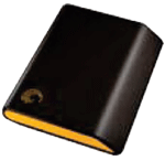 Seagate FreeAgent Go Portable Hard Drive 120GBâ€“ USB 2.0