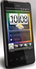 HTC Legend in India