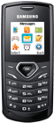 Samsung Guru 1175