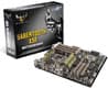 Asus Sabertooth  X58 Motherboard is latest Entrant to TUF Series