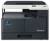 Konica Minolta bizhub 184/164 launched