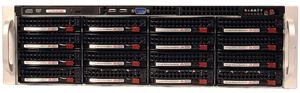 StorTrends 3200n - AMI