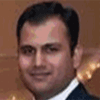 Mihir Somaiya , Microsoft corporation (india) Pvt.Ltd