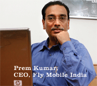 Fly sets the trend to lead