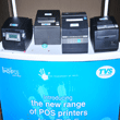 TVS-E strengthens Its POS Products