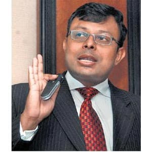 Surajit Sen , NetApp India & SAARC