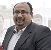 Zicom Leveraging the Indian Market