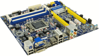 Foxconn H67MP-S Motherboard