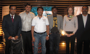 ESET conducts National Partner Conference
