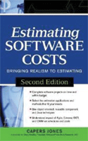 Book Review - Estimating Software Costs