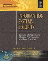 Book Review - Information Systems Security