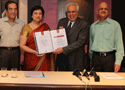 HP Networking achieves First Security Certification from Indian Government