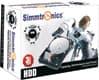 Simmtronics launches HDD Globally