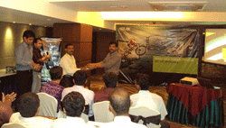 ASUS and NVIDIA organize Channel Seminars across 6 Cities