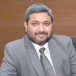 R. K. Amar Babu