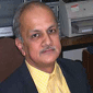 R. Chandrashekhar