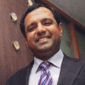 Shantanu Prakash