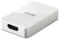 Buffalo introduces USB-to-HDMI Display Adapter