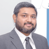 Aiming to be Numero Uno in Retail Business