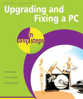 Book Review - Upgrading and Fixing a PC
