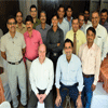 Nexans holds Training Seminar