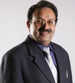 Dr. Alok Bharadwaj, Senior Vice President, Canon India