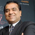 Rajesh Agrawal, MD, Micromax Informatics Ltd.
