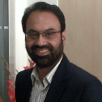 Ranjivjit Singh, Chief Marketing Officer, Personal Systems Group, HP India