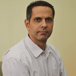 Tushad Talati, GM- Brand & Communication, Epson India.
