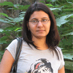 Vinny Sharma, Marketing Manager- Brocade Communications (I) Pvt. Ltd.