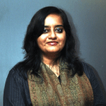 Jayanthi Sethuraman,  Head - Marketing & Alliance, Fujitsu India Private Limited