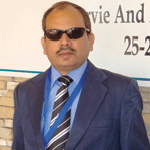 L K Pathak,  Global Head, Corporate Communications, Elitecore Technologies