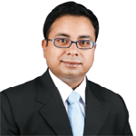 Souvik Chowdhury, Marketing Manager, Kaspersky Lab