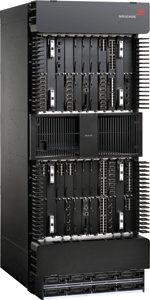 Brocade upgrades SDN-Enabled Core Networks