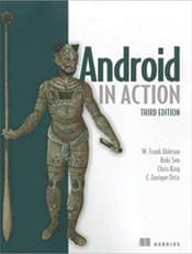 Title:	Android in Action
