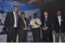 Siemens Enterprise Communications concludes its amplifyTEAMS Event