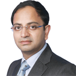 Ashish Gupta, Director – Marketing, BlackBerry India