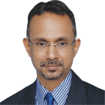 K P Unnikrishnan, APAC Marketing Director of Brocade Communications