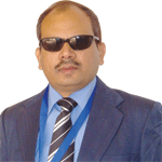 LK Pathak, Global Head, Corporate Communications, Elitecore Technologies