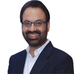 Ranjivjit Singh, Head, Marketing, HP PPS India