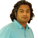 Shubhodip Pal, CMO, Micromax