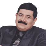 Sunil Kripalani, Senior Vice President - Global Sales & Marketing, eScan