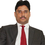 Uday Bhaskar Rao, Country Head, Adva Optical Networking, India & SAARC