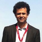 Vishak Raman