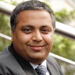 Guest Speak of this month : Aditya Khemka, CEO & Director, Aditya Infotech Ltd