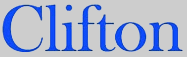 Clifton Trends
