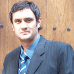 Priyadarshi Sharma, Founding Partner